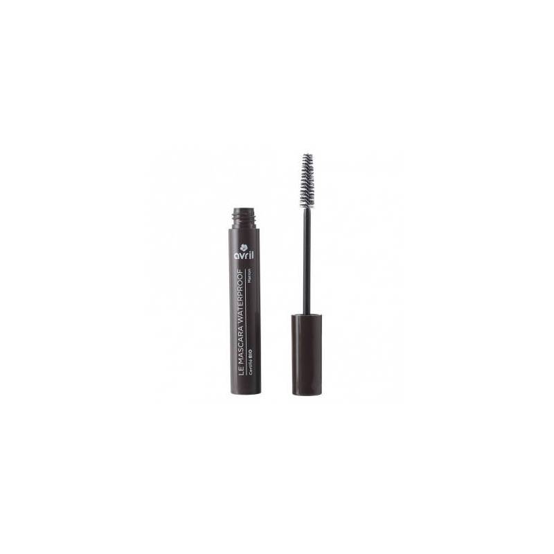 Rimel Maro rezistent la apa, eco-bio, 10ml - Avril