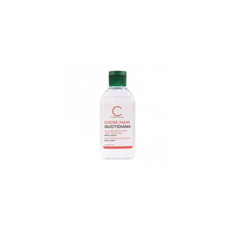 Gel igienizant pentru maini, 100ml - Cosmofarma