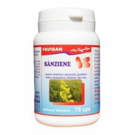 sanziene capsule