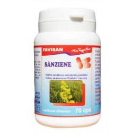 sanziene capsule