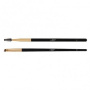 Set pensule pentru sprancene - PuroBio Cosmetics