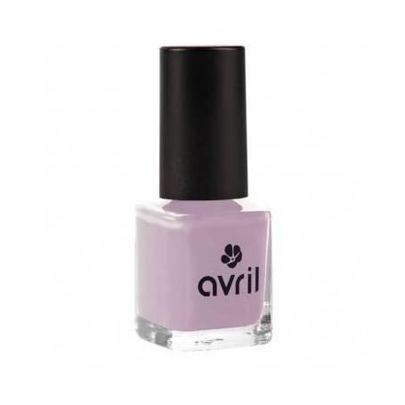 Lac de unghii Marshmallow, 7ml - Avril