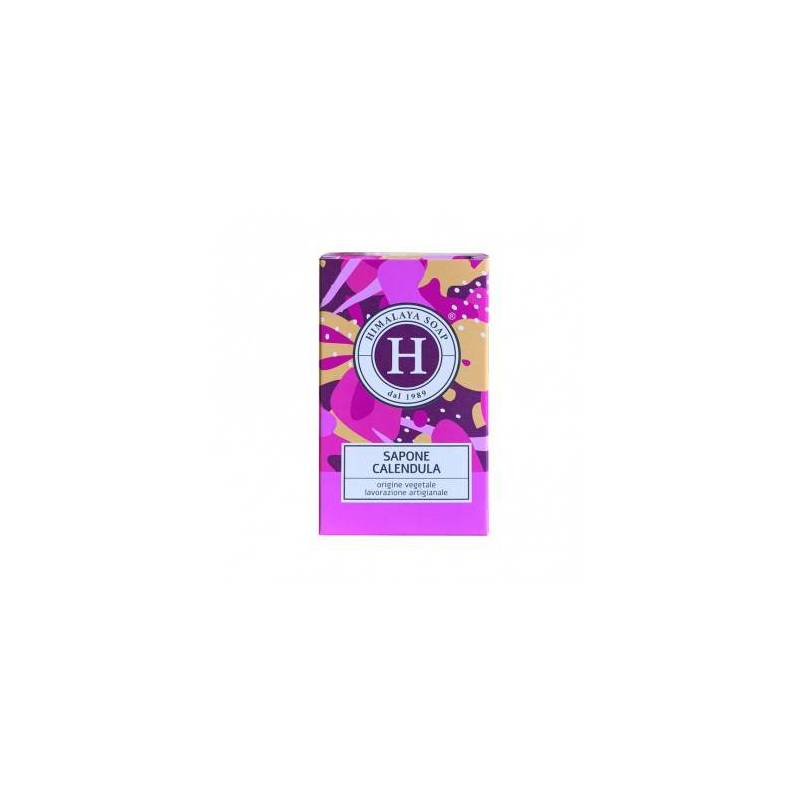 Sapun cu galbenele, 100g - Himalaya