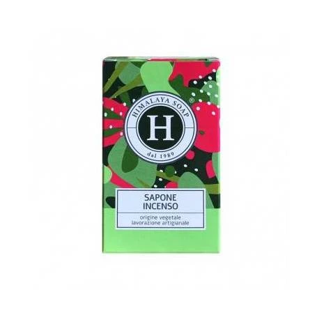 Sapun cu tamaie, 100g - Himalaya
