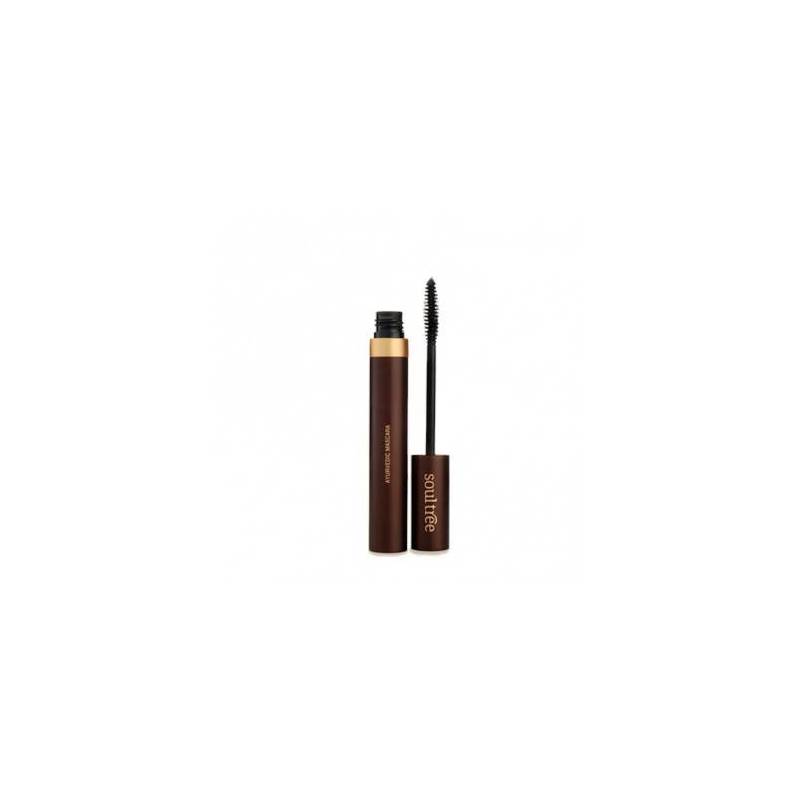 Rimel ayurvedic natural Negru, Soultree