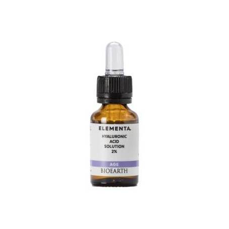 Acid Hialuronic Beauty Booster, 15ml - Elementa Bioearth