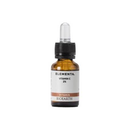 Vitamina C Beauty Booster, 15ml - Elementa Bioearth