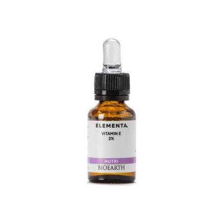 Vitamina E Beauty Booster, 15ml - Elementa Bioearth