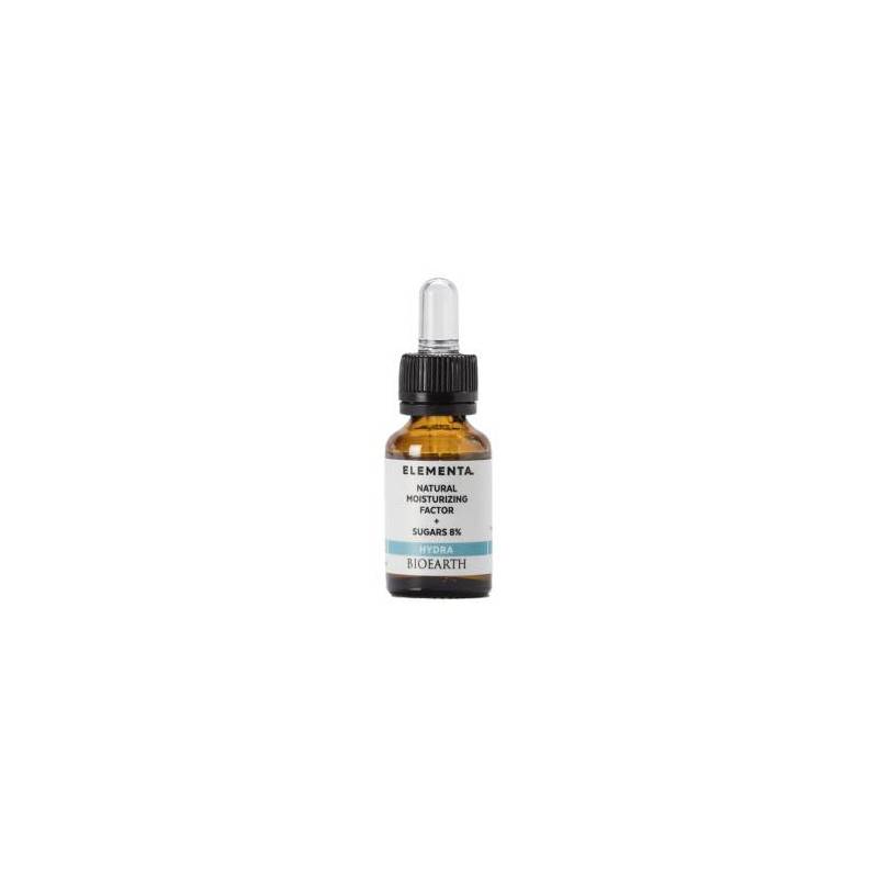 NMF si zaharuri Beauty Booster, 15ml - Elementa Bioearth