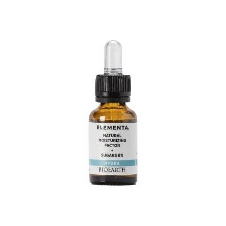 NMF si zaharuri Beauty Booster, 15ml - Elementa Bioearth