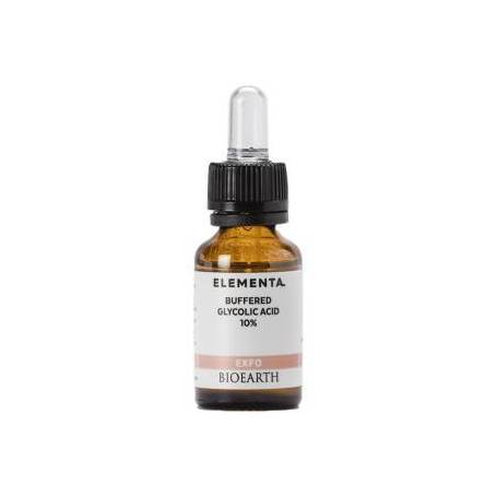 Acid Glicolic Beauty Booster, 15ml - Elementa Bioearth