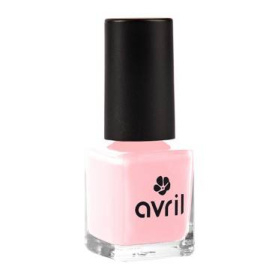 Lac de unghii Rose Dragee, 7ml - Avril