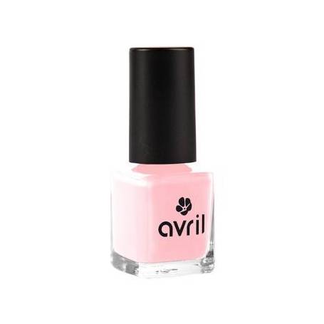 Lac de unghii Rose Dragee, 7ml - Avril