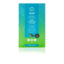 Masca inlaturare silicon Deep Charcoal, 50g - Khadi