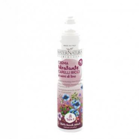 Crema hidratanta definire bucle cu in, 100ml - Maternatura