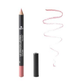 Creion contur buze Roz, 1g - Avril
