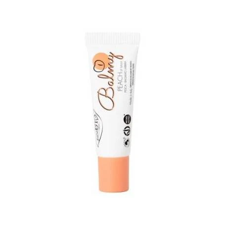 Balsam colorat Piersica Balmy 03 - Purobio