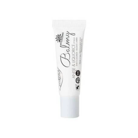 Balsam buze Anason si Lem Dulce Balmy 05 - Purobio