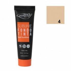 Fond de ten waterproof Sublime 04- Purobio