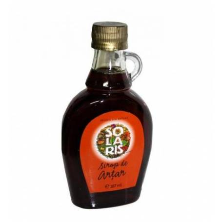 Sirop Artar Tip B 187ml - SOLARIS