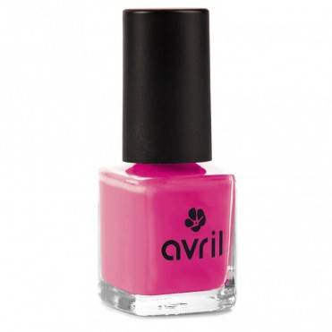 Lac de unghii rose bollywood, 7ml - avril