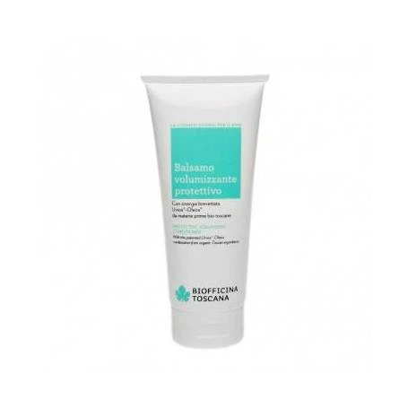 Balsam de par pentru volum Biofficina, 200ml - Toscana
