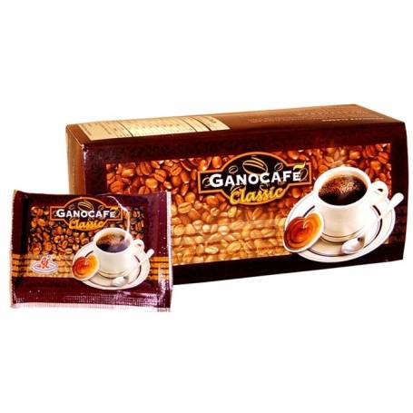 Ganoderma cafea de slabit – Blog de frumusețe