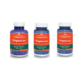 Triphalax - Herbagetica