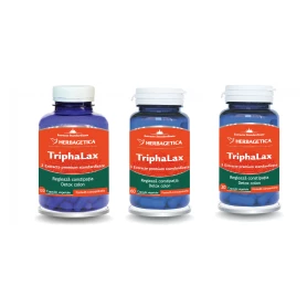 Triphalax - Herbagetica