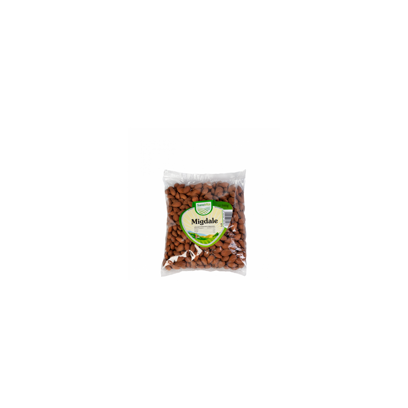 Migdale 500g Sanovita