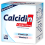 Calcidin 1200mg, 20pliculete - Zdrovit