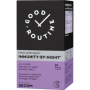 Immunity-By-Night 60 comp dublu-strat (Bi-Layer), Good Routine by Secom