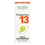 Polygemma 13 - Piele detoxifiere 50ml Plantextrakt