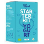 Starter kit pentru iaurt, eco-bio - Fairment