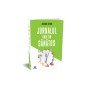 Jurnalul unui om sanatos, carte, Farm. Adrian Ienin, editura DPH