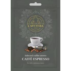 Bomboane cu Caffe Espresso, eco-bio, 45g - Natu Hit