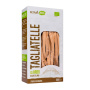 Tagliatele eco-bio din grau dur cu Hribi 250g Petras