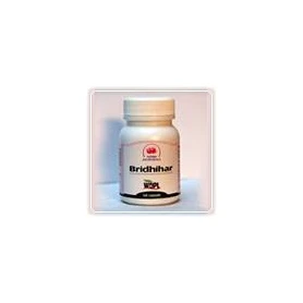 Bridhihar 500mg, 60cps - Herba Ayurvedica