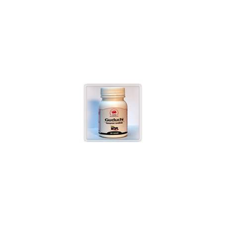 Guduchi 500mg, 60cps - Herba Ayurvedica