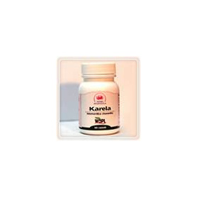 KARELA 500mg, 60cps - Herba Ayurvedica