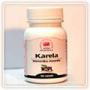KARELA 500mg, 60cps - Herba Ayurvedica