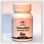 Vasaka 500mg, 60cps - Herba Ayurvedica