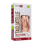 Tagliatele eco integrale din spelta 250g Petras