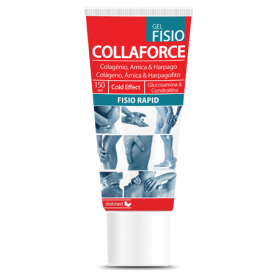 Collaforce fisio gel, 150ml - Dietmed
