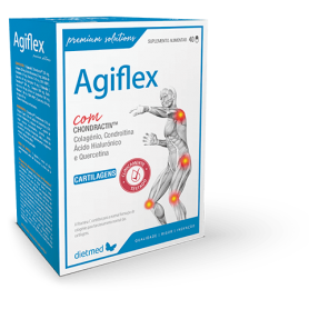 Agiflex, 40cps - Dietmed