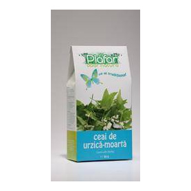 Ceai de urzica, moarta, 50g - Plafar