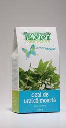 Ceai de urzica, moarta, 50g - plafar