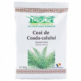 Ceai de coada Calului, 50g - Plafar