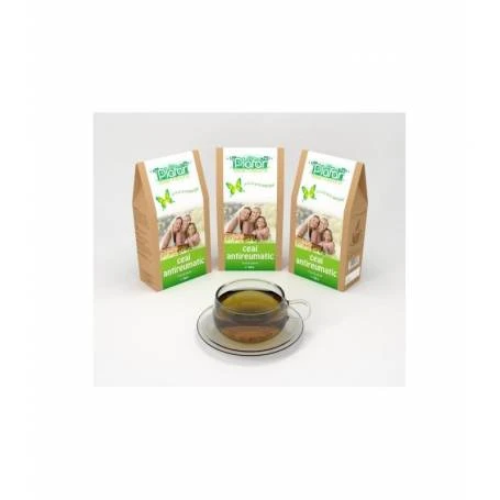 Ceai artrosan, 50g - Plafar