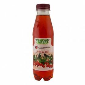 Sirop de goji, 500ml - Plafar